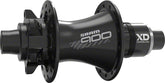 Manzana Trasera Sram 900 R Disc 32H 12X148B Blk Xd